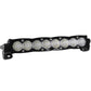 Baja Designs S8 Series Wide Driving Combo 30in LED Light Bar - Amber