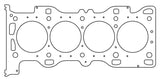 Cometic Mazda MZR 2.3L 87.5-89mm Bore .040in MLS Head Gasket