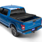 Tonno Pro 2021 Ford F-150 5.5ft Soft Fold Tonno Fold Tri-Fold Tonneau Cover
