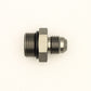 DeatschWerks 8AN ORB Male To 6AN Male Adapter (Incl O-Ring)