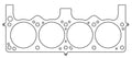 Cometic Dodge 5.7L Hemi 3.950 inch Bore .040 inch MLS RHS Headgasket