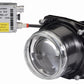Hella 90MM Bi-Xenon High/Low Beam Module Head Lamp