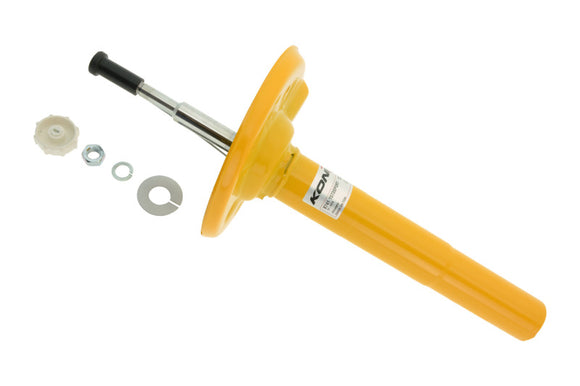 Koni Sport (Yellow) Sport Shock 96-04 Porsche Boxster 986 Front Strut