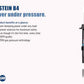 Bilstein B4 OE Replacement 15-18 Subaru Outback Front Left Suspension Strut Assembly