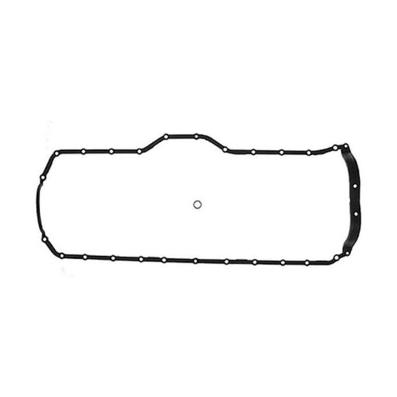 Omix Oil Pan Gasket Rubber 72-06 Jeep CJ & Wrangler