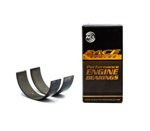 ACL Toyota/Lexus 2JZGE/2JZGTE 3.0L Standard Size High Performance w/ Extra Oil Clearance Main Bearin