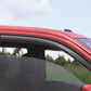 AVS 91-94 Mazda Navajo Ventvisor In-Channel Window Deflectors 2pc - Smoke