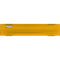 Rigid Industries 10in SR-Series Pro Light Cover - Yellow