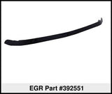 EGR 06+ Dodge F/S Pickup Aerowrap Hood Shield (392551)