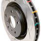 DBA 05-12 Corvette C6 w/Z06 pkg Front Slotted 4000 Series Rotor
