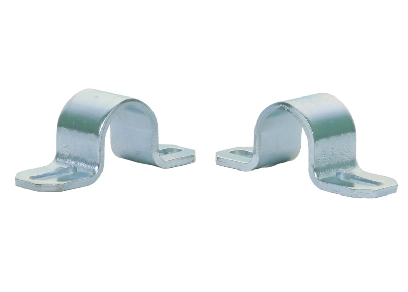 Whiteline Plus 63-82 Chevy Corvette C2/C3 / 10/65-73 Ford Mustang Sway Bar Mount Bracket