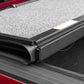UnderCover 19-20 Chevy Silverado 1500 5.8ft Ultra Flex Bed Cover - Matte Black Finish