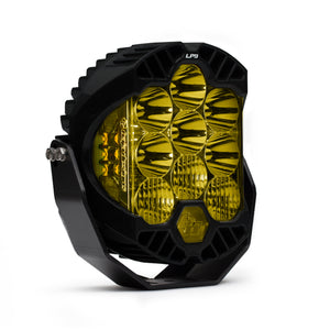 Baja Designs LP9 Sport Pod Driving/Combo LED - Amber