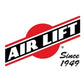 Air Lift LoadLifter 7500XL Ultimate for 17-19 Ford F-250 / F-350 / F-450