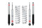 Eibach Pro-Truck Lift Kit for 15-18 Ford F-150