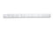 Vibrant ExtremeShield 1200 Flex Tubing - 1-1/2in (5 ft length) - Silver Only