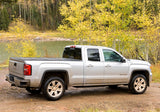 BAK 19-20 Chevy Silverado 5ft 8in Bed (New Body Style) BAKFlip F1