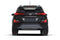 Rally Armor 18-23 Hyundai Kona Black UR Mud Flap w/Grey Logo