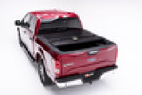 BAK 17-23 Ford Super Duty 8ft Bed BAKFlip F1