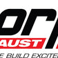 Borla 2.5in Inlet/Outlet Center/Offset Oval ProXS Muffler