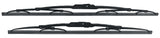 Hella Standard Wiper Blade 19in/21in - Pair