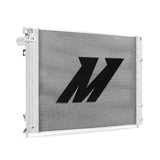 Mishimoto 2008-2016 Dodge Challenger R/T - SRT8 Hellcat Performance Aluminum Radiator