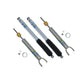 Superlift 09-18 Dodge Ram 1500 4WD 4-6in Lift Kit Bilstein Shock Box