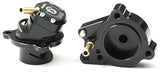 GFB DVX  D+ Diverter Valves Suits 2014+ Audi 8V S33 and MK 7 Golf R