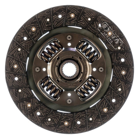 Clutch Discs