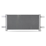 Mishimoto 13-14 Dodge RAM 2500/3500 6.7L Cummins Transmission Cooler