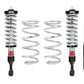 Eibach 10-22 Lexus GX460 (Non-Airbag) Pro-Truck Lift Kit System Stage 2