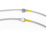 Goodridge 08-11 Dodge Challenger / 06-11 Charger / 06-08 Magnum SRT8 Brake Lines