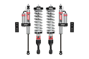 Eibach Pro-Truck Coilover Stage 2R (Front Coilovers + Rear Shocks) for 16-22 Toyota Tacoma 2WD/4WD