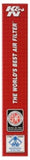 K&N 12-13 BMW C600 Sport 647/C650GT 647 Replacement Air Filter