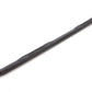 Lund 10-17 Dodge Ram 2500 Crew Cab 3in. Round Bent Steel Nerf Bars - Black