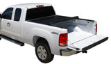 Tonno Pro 07-13 Chevy Silverado 1500 6.6ft Fleetside Lo-Roll Tonneau Cover