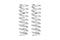 Eibach Pro-Truck Lift Kit for 99-06 Chevrolet Silverado 1500 (Must Be Used w/Pro-Truck Front Shocks)