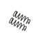 Bilstein B12 (Special) 10-18 Toyota 4Runner (w/o X-REAS) 1.5-2.0in Rear Suspension Lift Kit