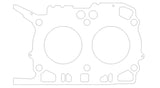 Cometic Subaru FA20/FB25 89.5mm .032inch LHS MLX Head Gasket