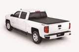 Tonno Pro 2019 GMC Sierra 1500 Fleets 5.8ft Lo-Roll Tonneau Cover