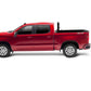 UnderCover 19-20 Chevy Silverado 1500 5.8ft Ultra Flex Bed Cover - Matte Black Finish