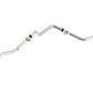 Borla 11-15 Chevrolet Cruze Eco/LS/LT/LTZ SS Catback Exhaust