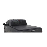 Lund 99-17 Ford F-250 Super Duty (6.5ft. Bed) Genesis Tri-Fold Tonneau Cover - Black