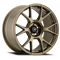 Konig Ampliform 18x8.5 5x108 ET43 Gloss Bronze