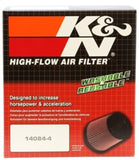 K&N 99-09 Honda TRX400EX/X Replacement Air Filter