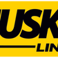 Husky Liners 10-12 Dodge Ram 3500 Dually Custom-Molded Rear Mud Guards