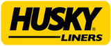 Husky Liners 04-09 Toyota Prius WeatherBeater Black Trunk Liner