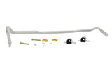 Whiteline VAG MK4/MK5 FWD Only Rear 24mm Adjustable X-Heavy Duty Swaybar