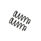 Bilstein B12 (Special) 10-18 Toyota 4Runner (w/o X-REAS) 1.5-2.0in Rear Suspension Lift Kit