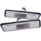 ANZO 1997-1998 BMW 3 Series Side Marker Lights Clear